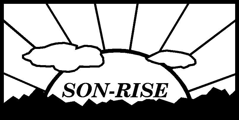 Son-Rise Logo