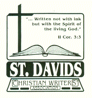 St Davids Logo