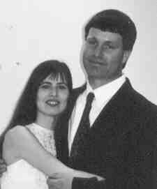 Gloria and Scott's Wedding