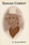 Singing Cowboy Cover