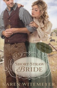 Short-straw Bride