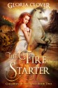 The Fire Starter cover